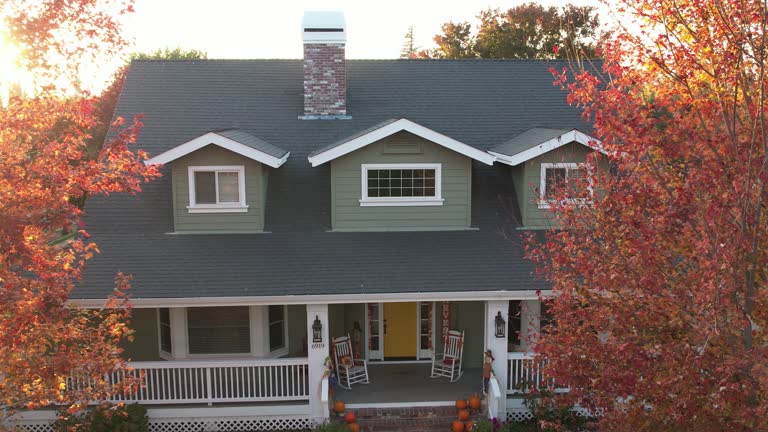 EPDM Roofing in Salisbury, MD