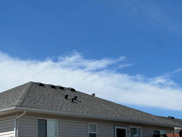 Salisbury, MD Roofing Service Company