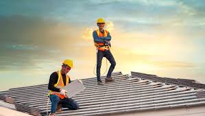 Best Slate Roofing  in Salisbury, MD